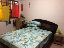 Blk 329 Clementi Avenue 2 (Clementi), HDB 4 Rooms #599428821